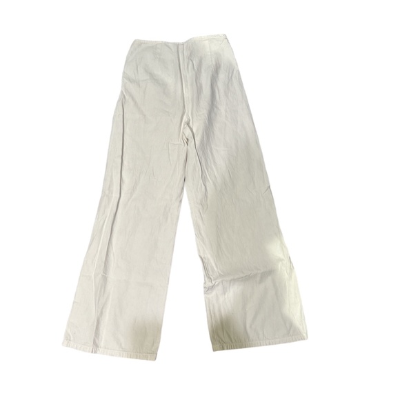 Nasty Gal Wide Leg Trouser Size 6 - Picture 8 of 8